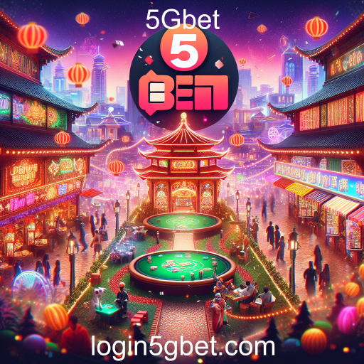 Ofertas Imperdíveis na 5Gbet: Maximize sua Experiência de Jogo